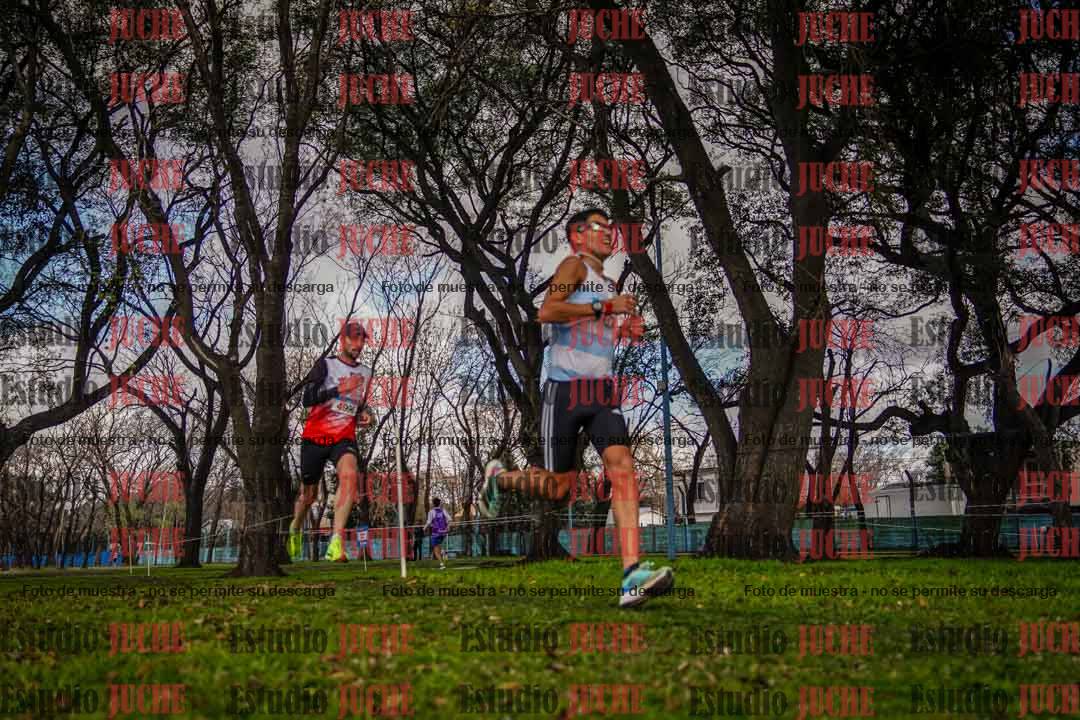 Fotos en el circuito