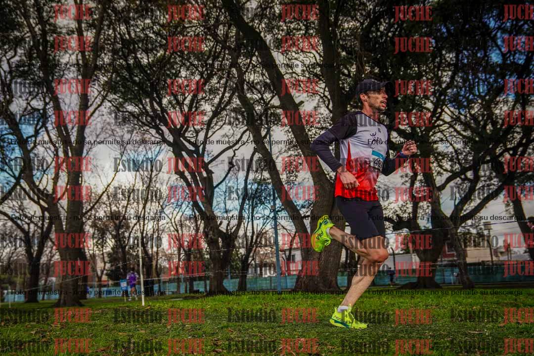 Fotos en el circuito