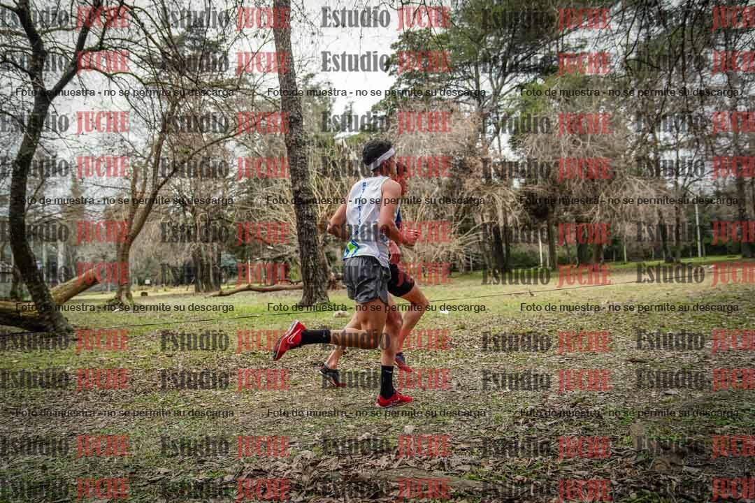 Fotos en el circuito
