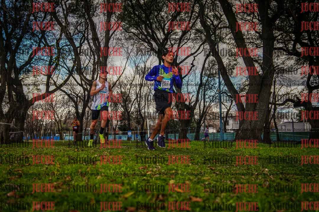 Fotos en el circuito