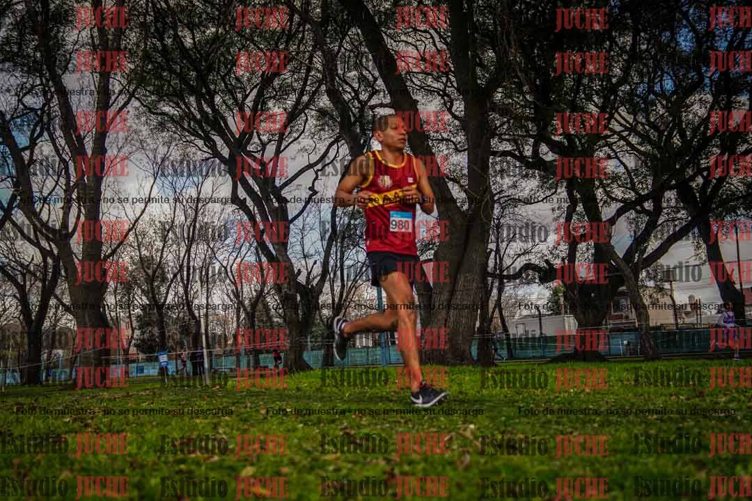 Fotos en el circuito