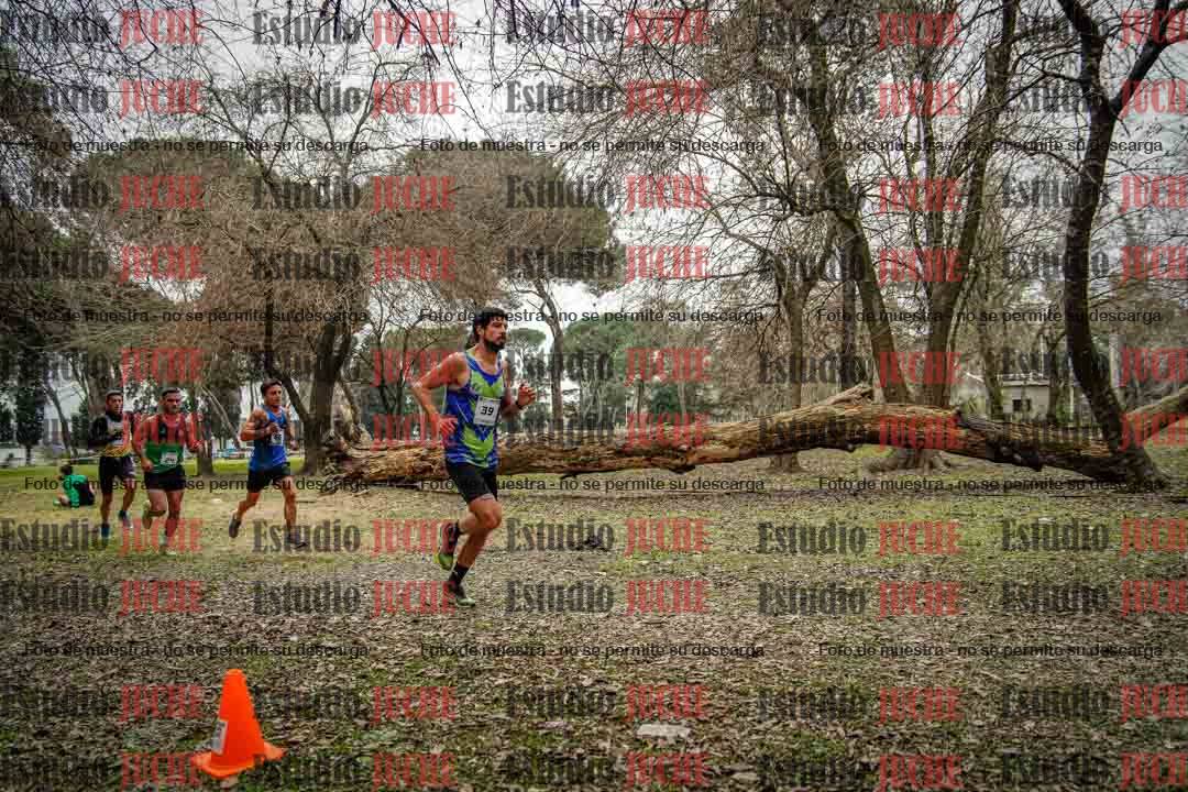 Fotos en el circuito