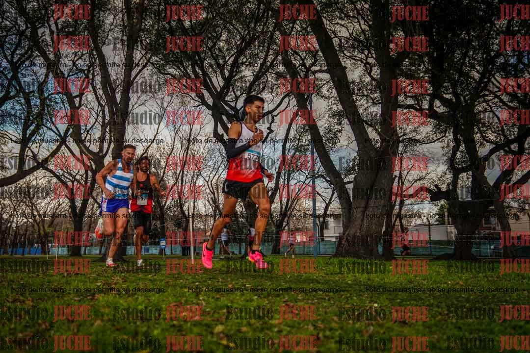 Fotos en el circuito