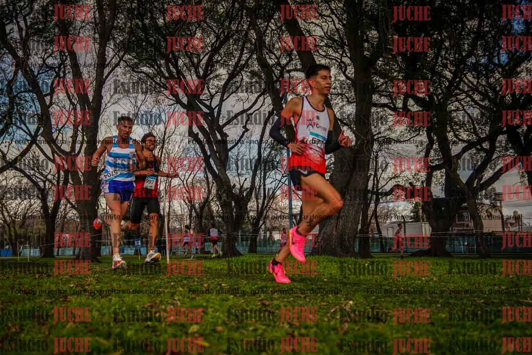 Fotos en el circuito