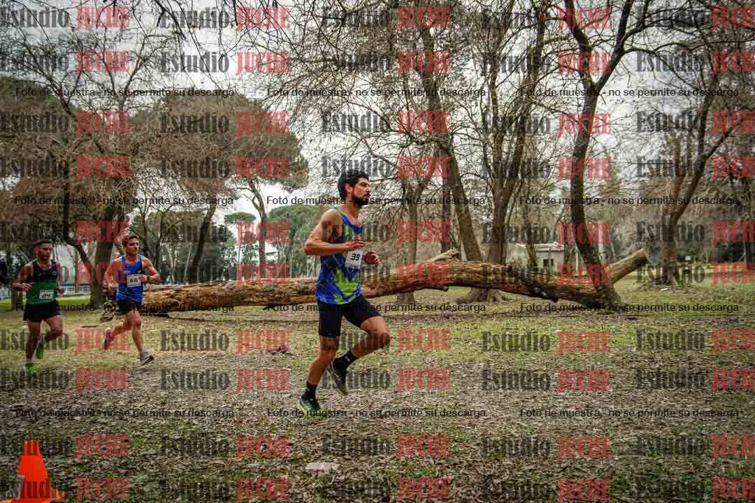 Fotos en el circuito