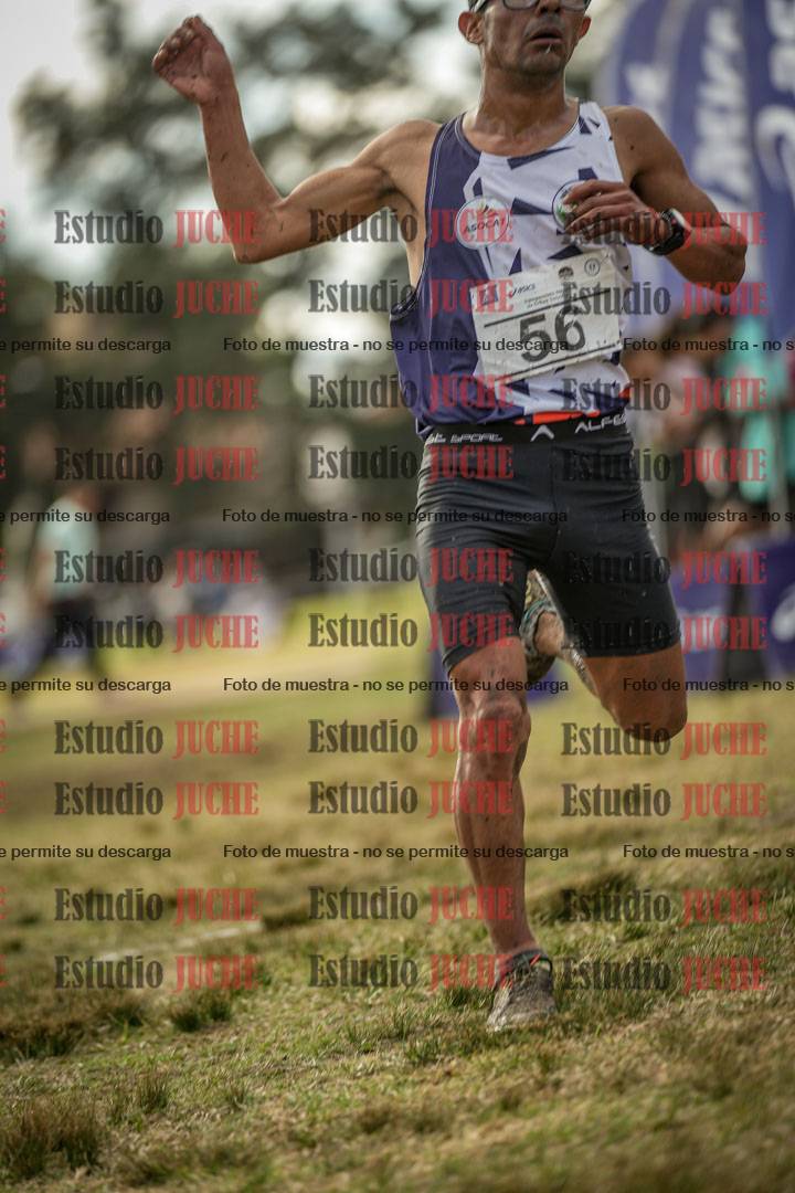 Fotos de la llegada