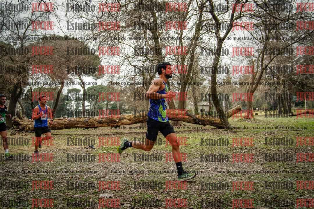 Fotos en el circuito