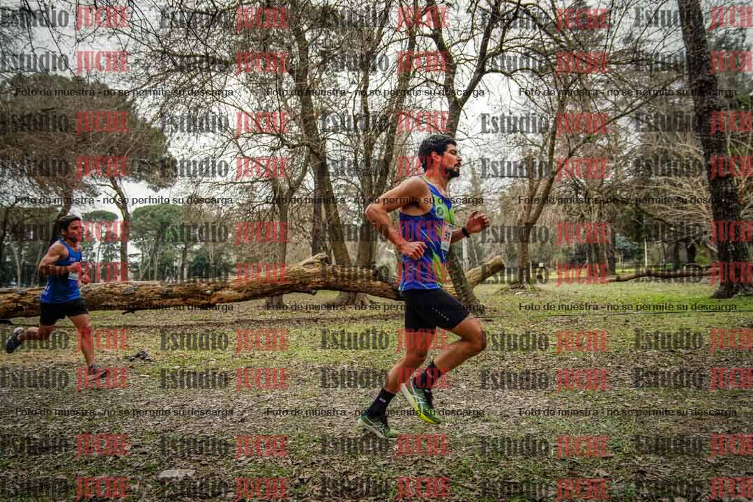 Fotos en el circuito