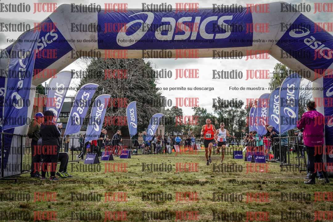 Fotos de la llegada