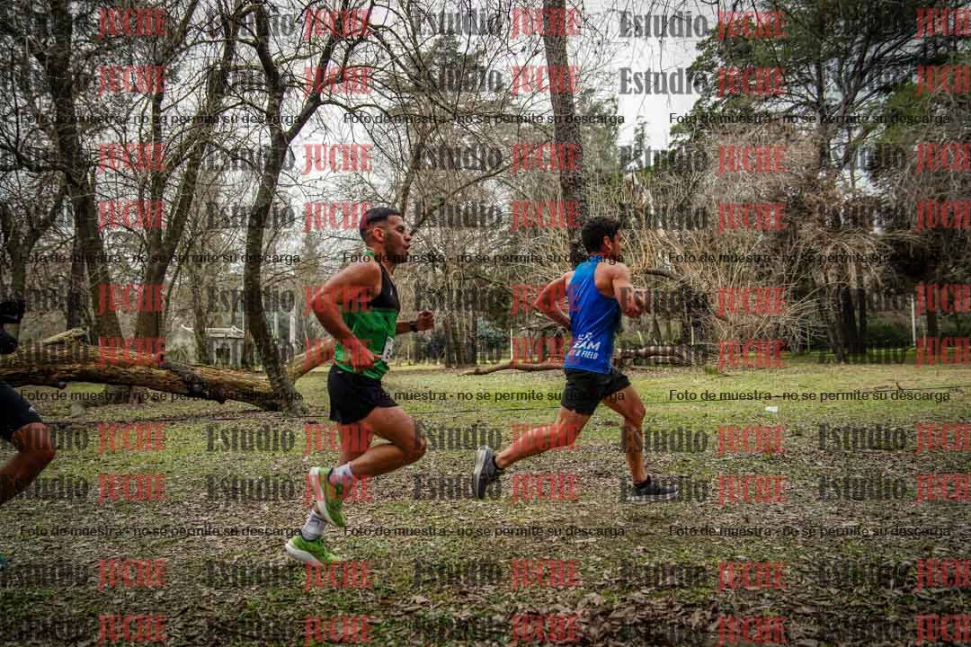 Fotos en el circuito