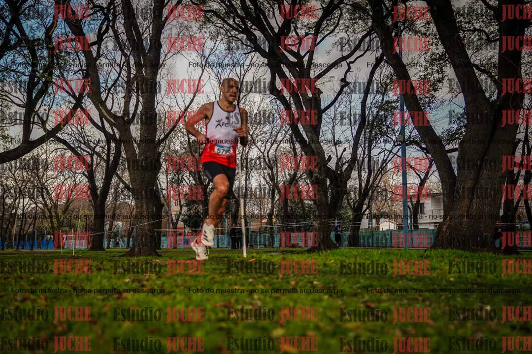 Fotos en el circuito