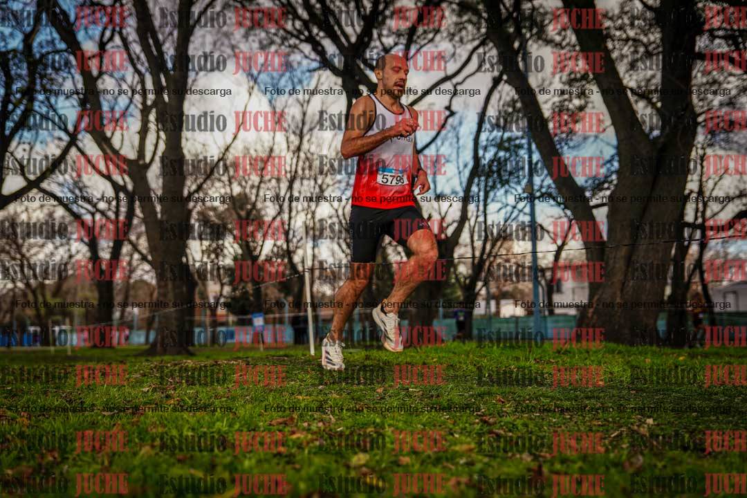 Fotos en el circuito