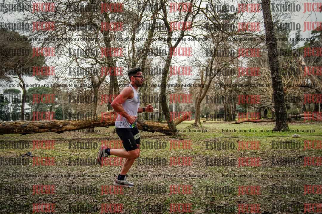 Fotos en el circuito