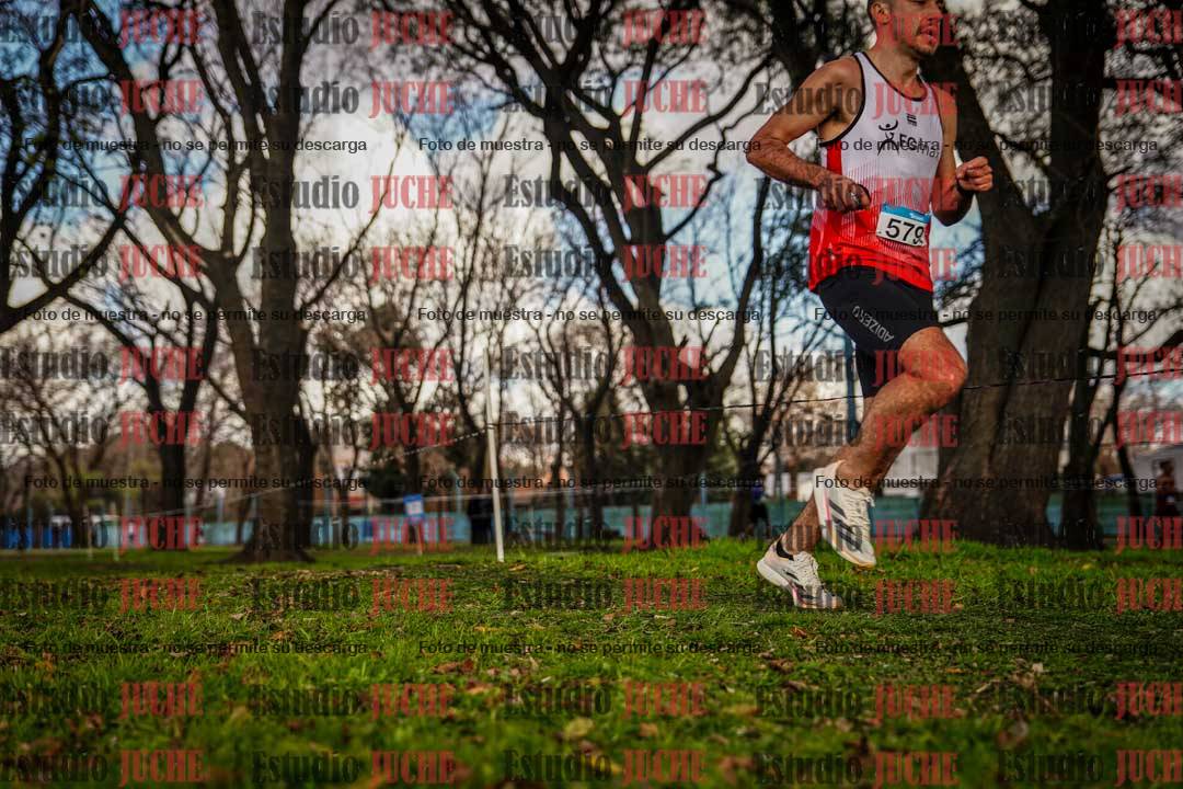 Fotos en el circuito