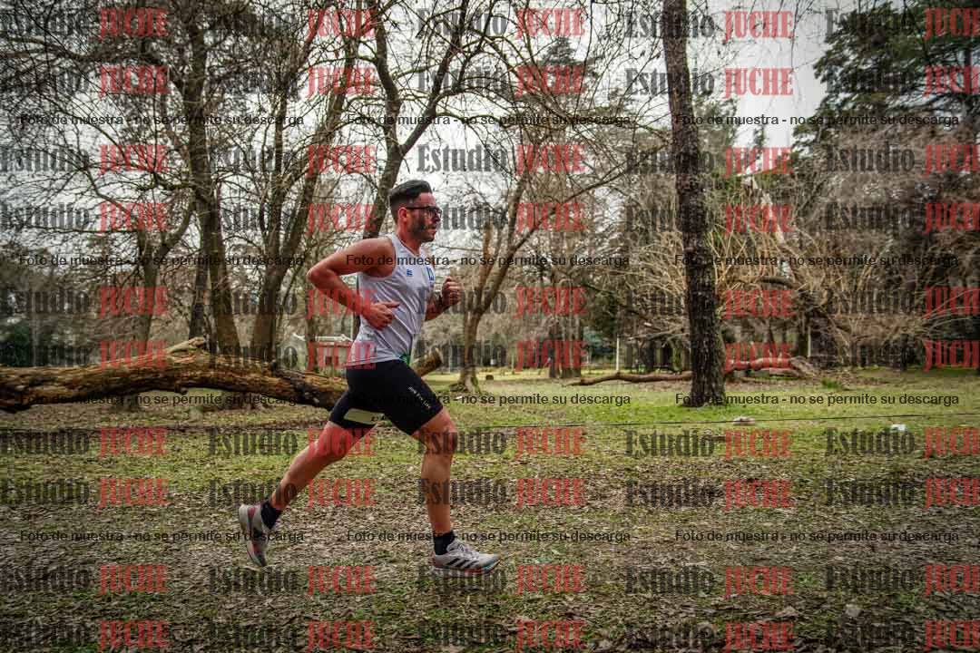 Fotos en el circuito