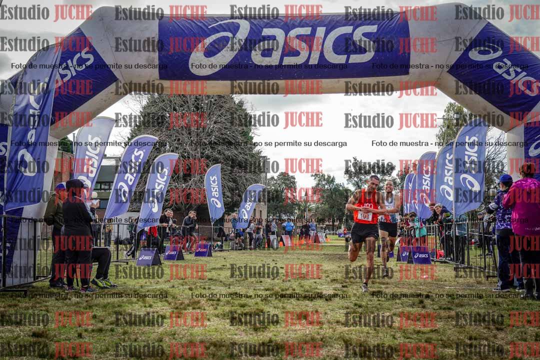 Fotos de la llegada
