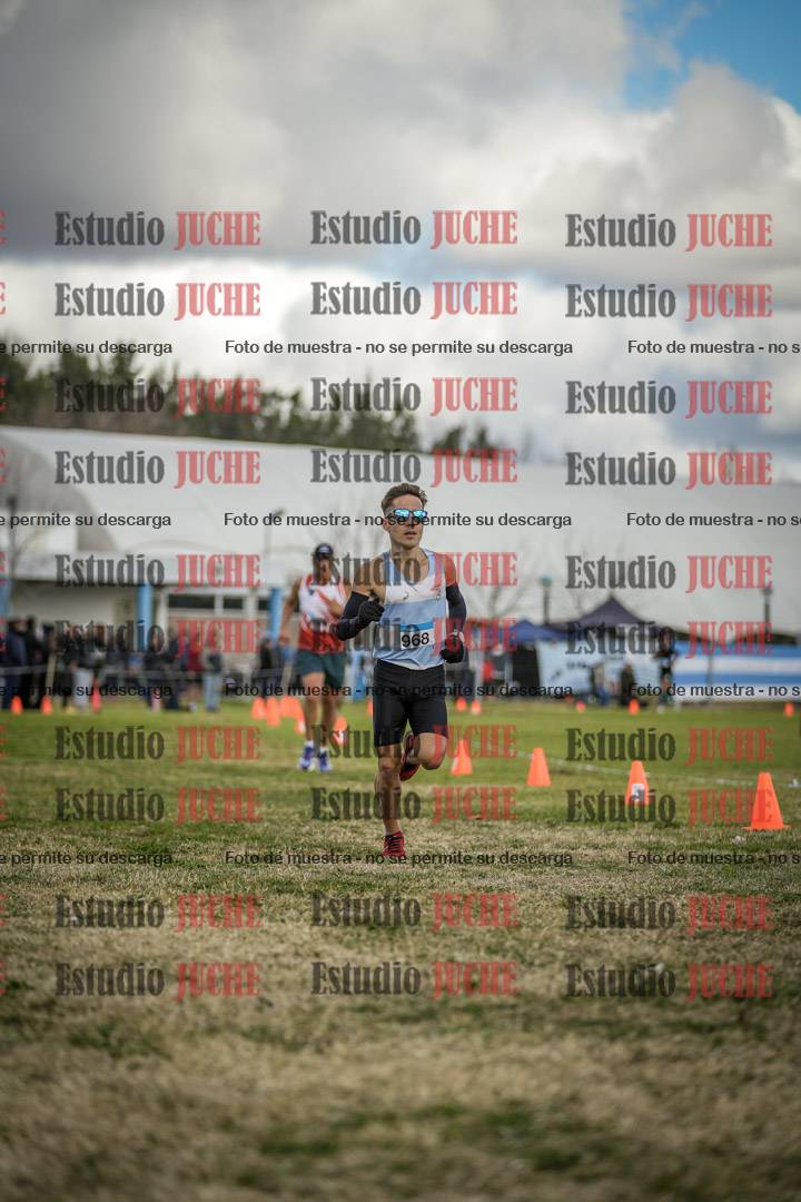 Fotos de las llegadas