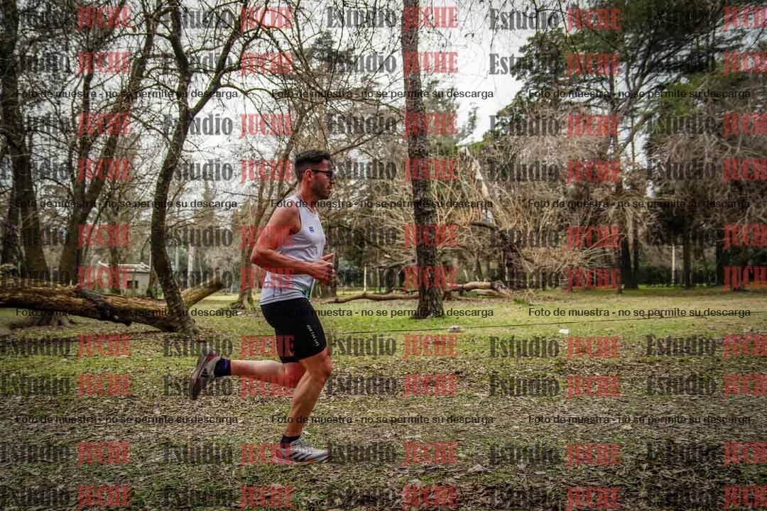 Fotos en el circuito
