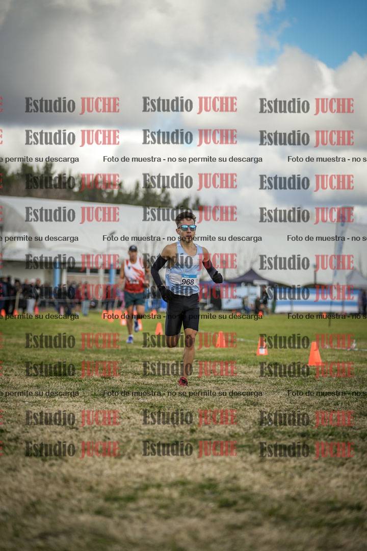 Fotos de las llegadas