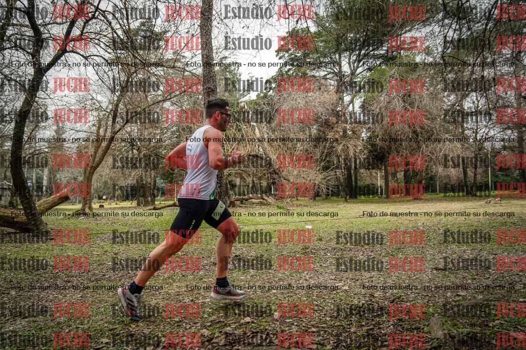 Fotos en el circuito