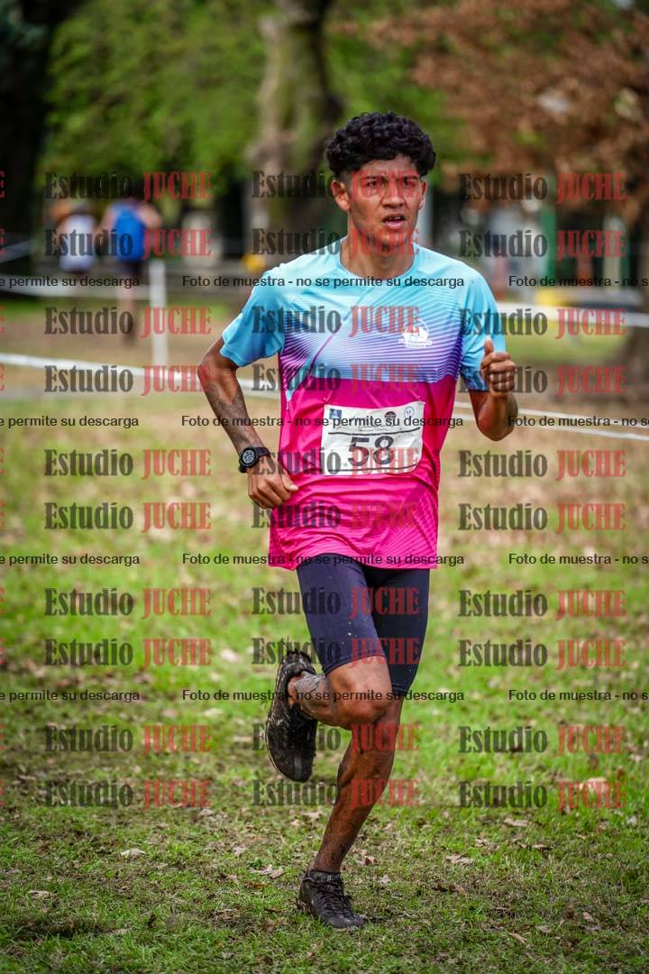 Fotos en el circuito