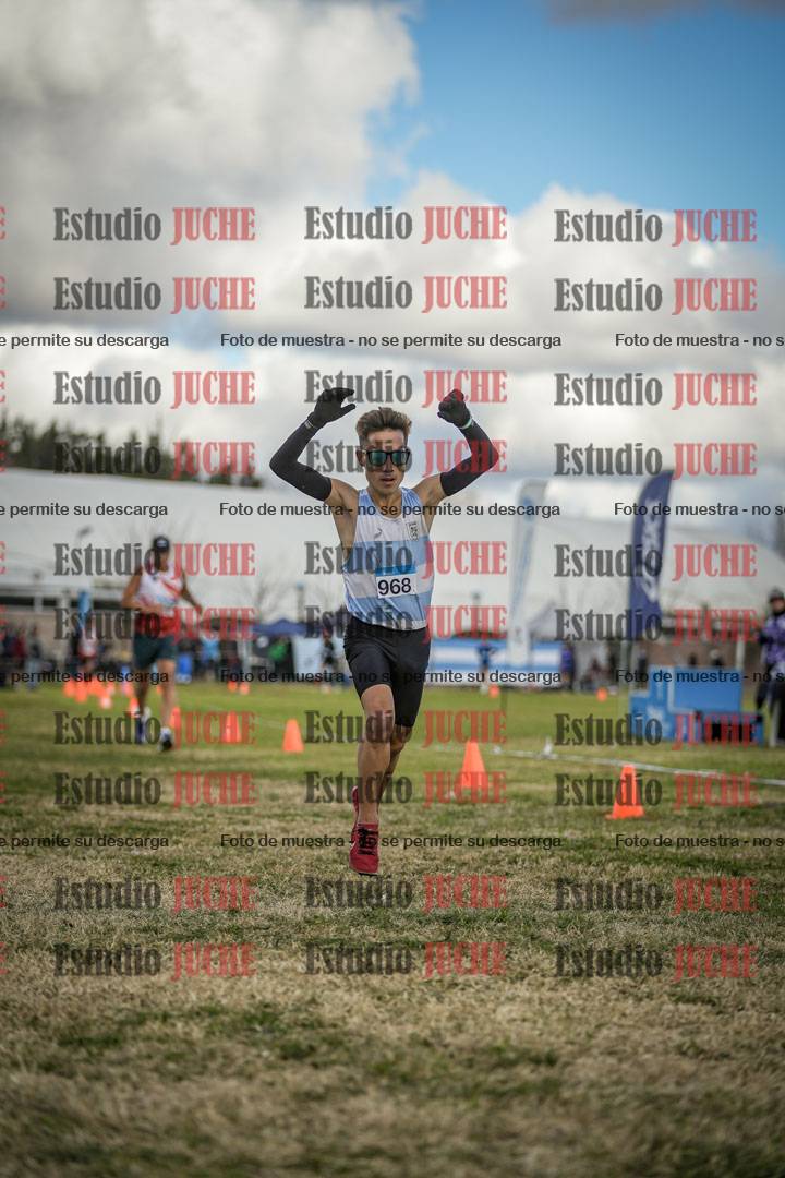 Fotos de las llegadas