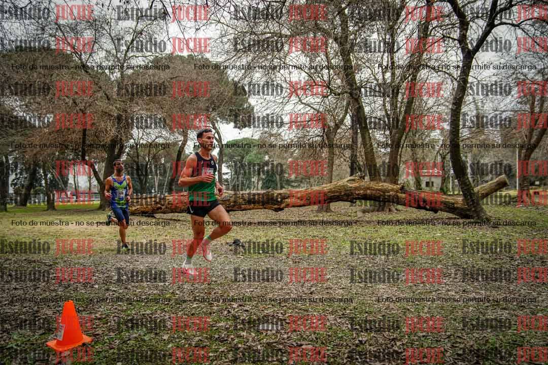 Fotos en el circuito