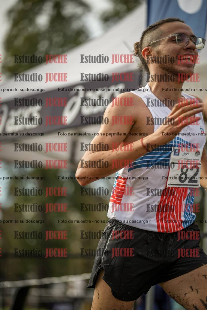 Fotos de la llegada