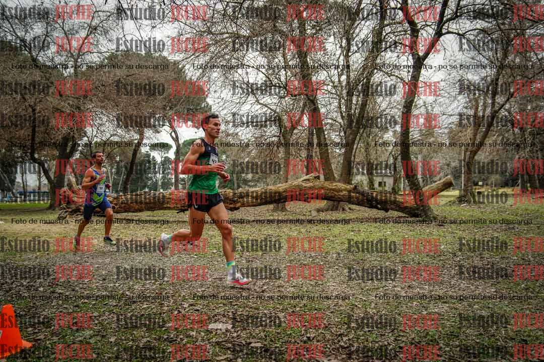 Fotos en el circuito