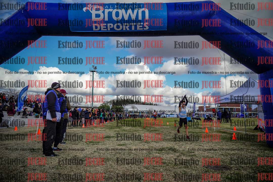 Fotos de las llegadas