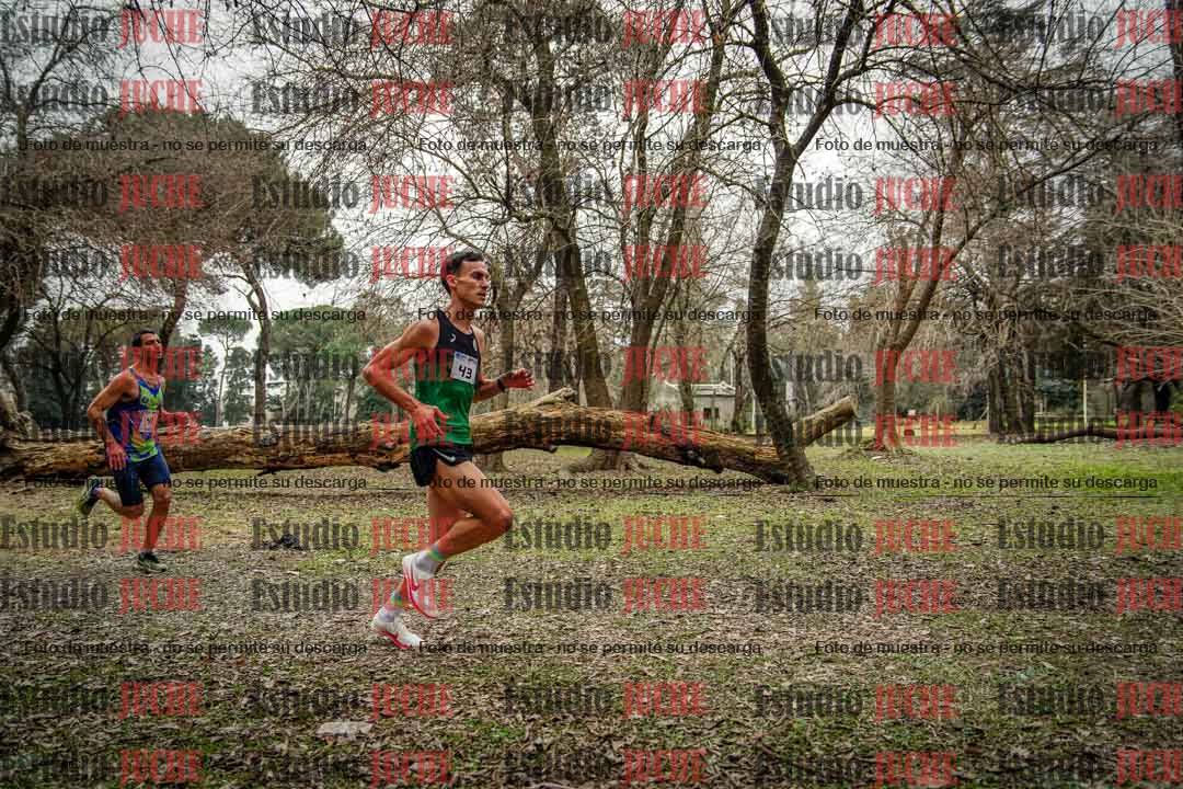 Fotos en el circuito
