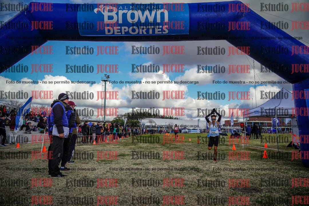 Fotos de las llegadas
