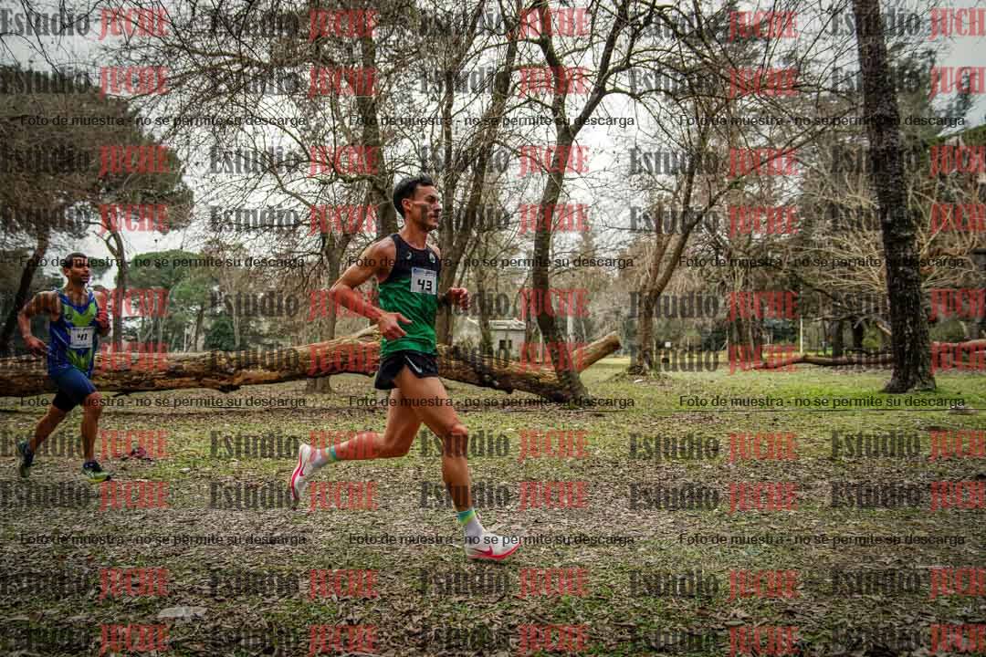 Fotos en el circuito