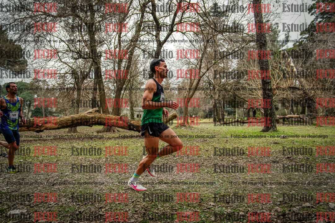 Fotos en el circuito