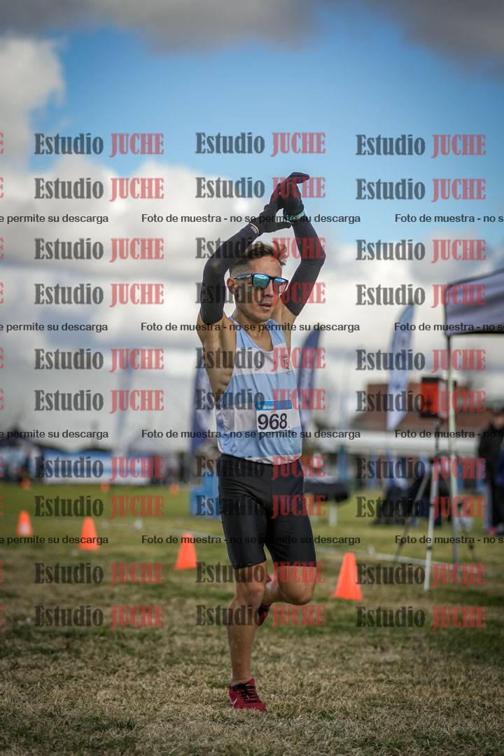 Fotos de las llegadas