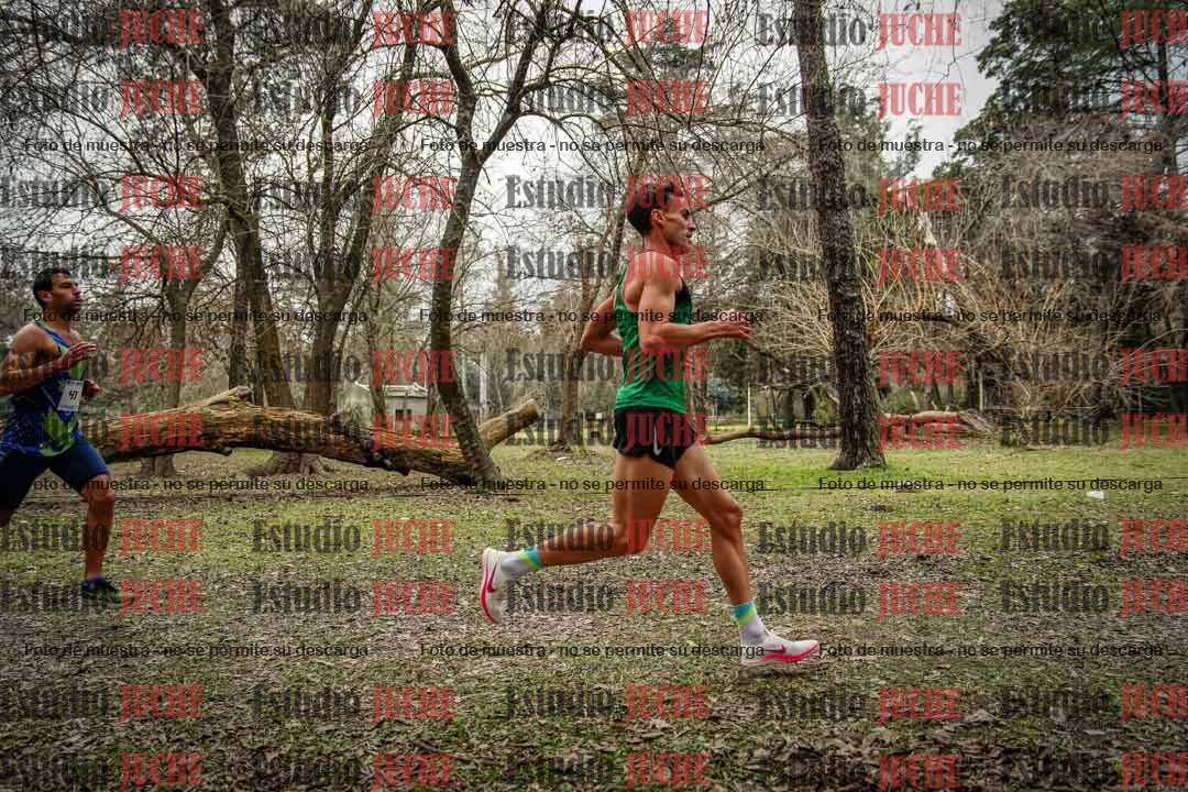 Fotos en el circuito