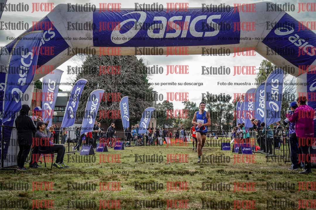 Fotos de la llegada