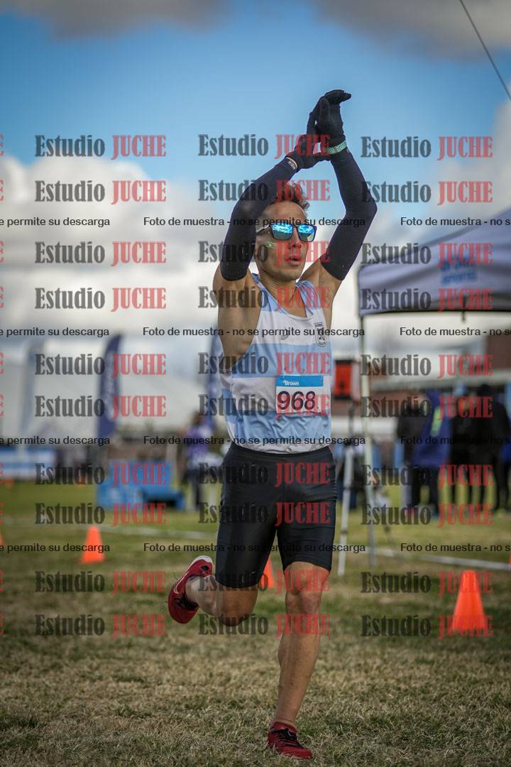 Fotos de las llegadas