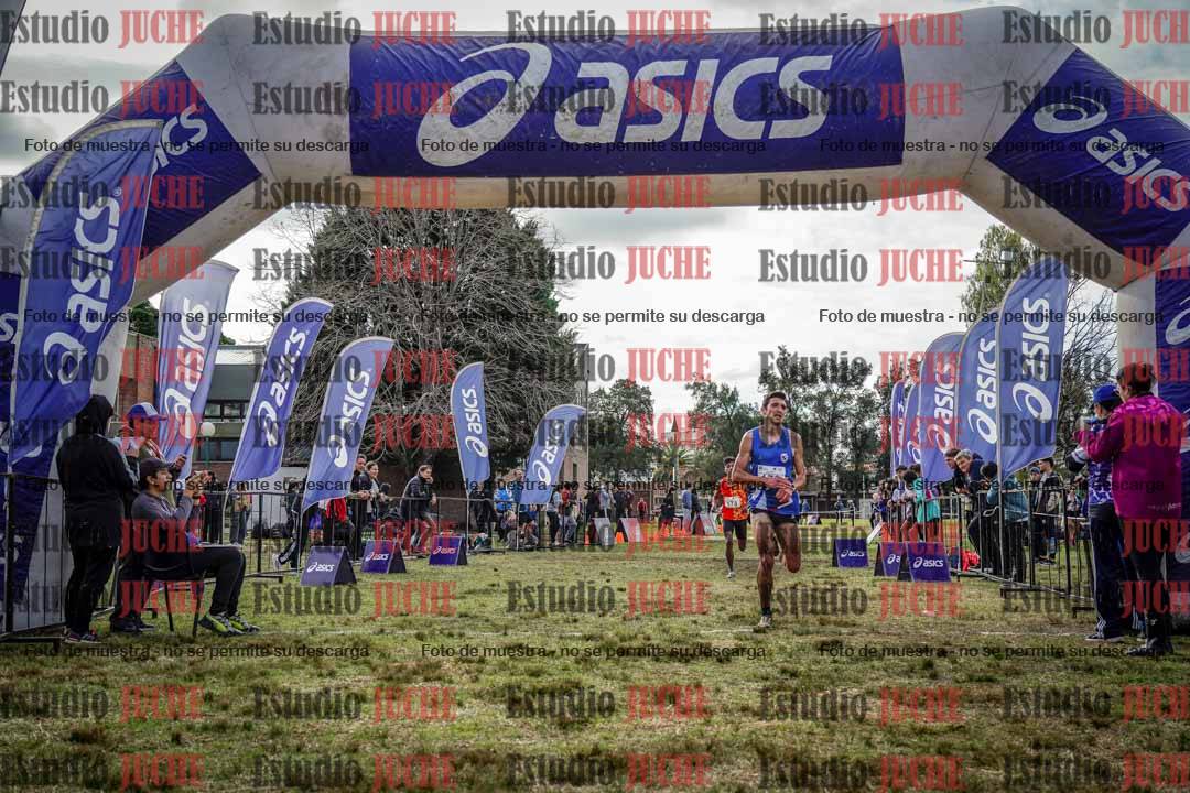Fotos de la llegada