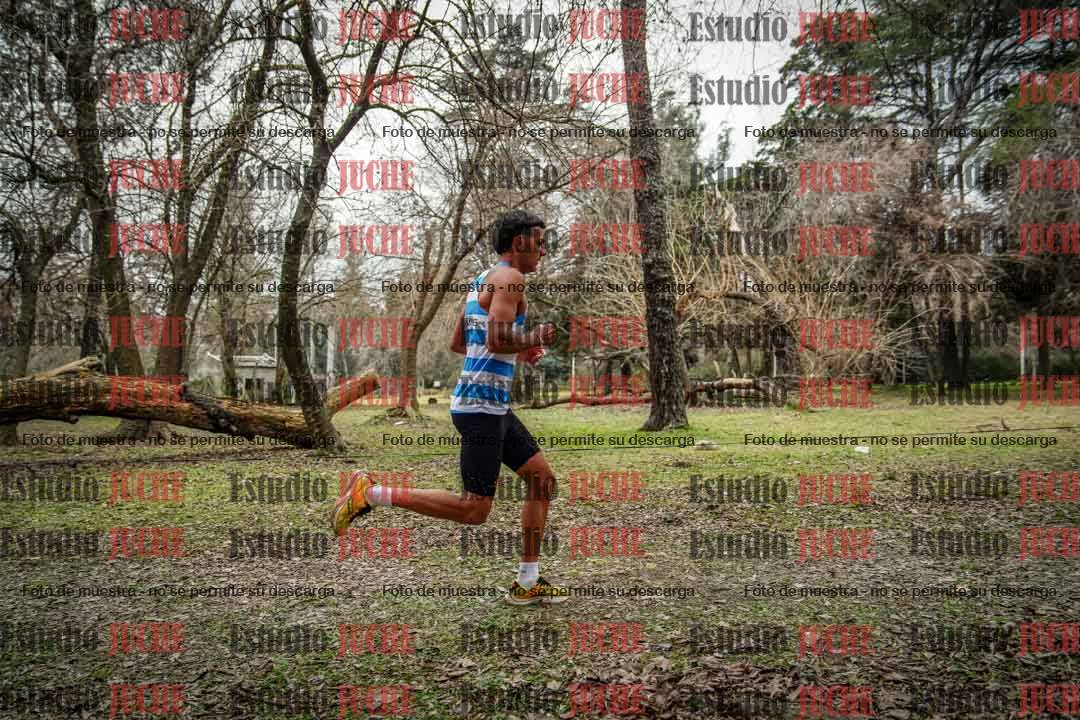 Fotos en el circuito
