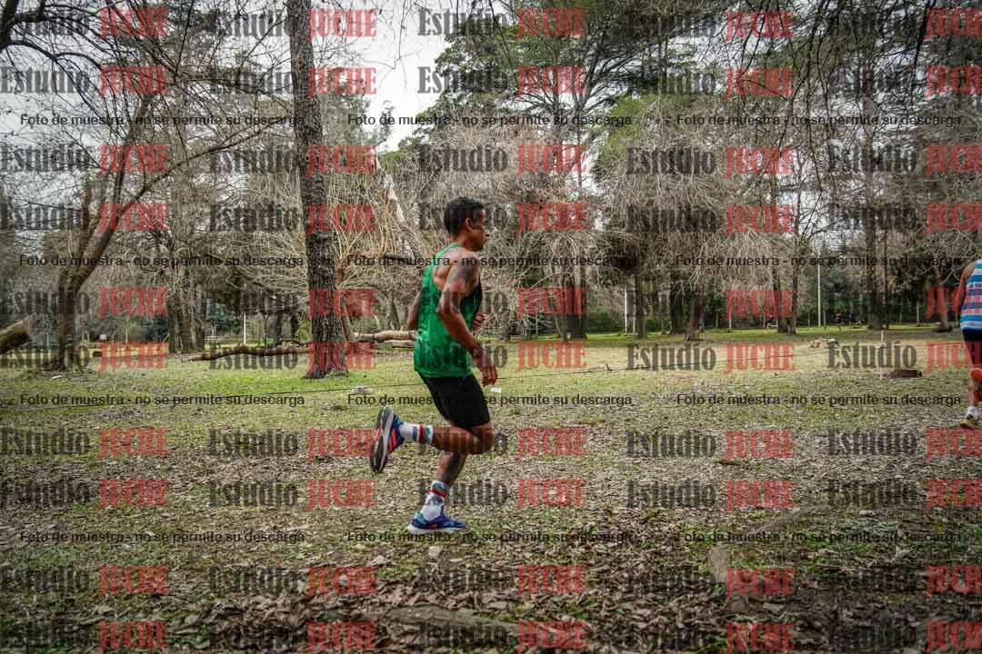 Fotos en el circuito
