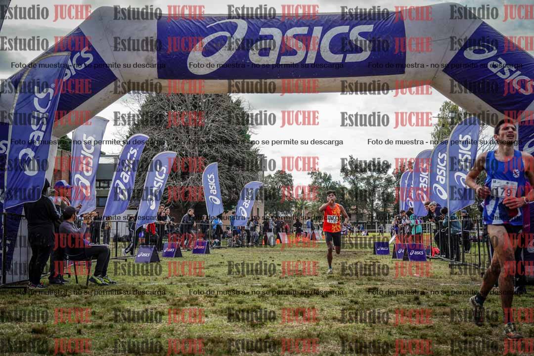 Fotos de la llegada
