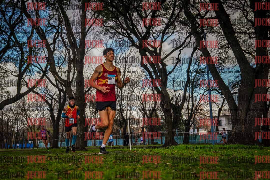 Fotos en el circuito