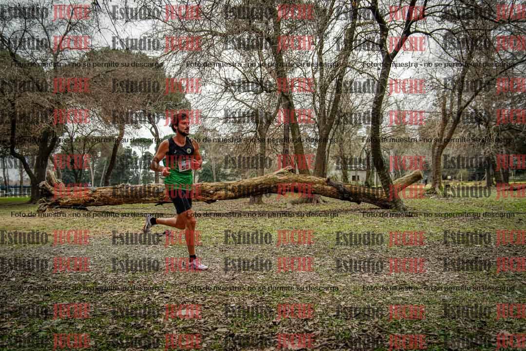 Fotos en el circuito
