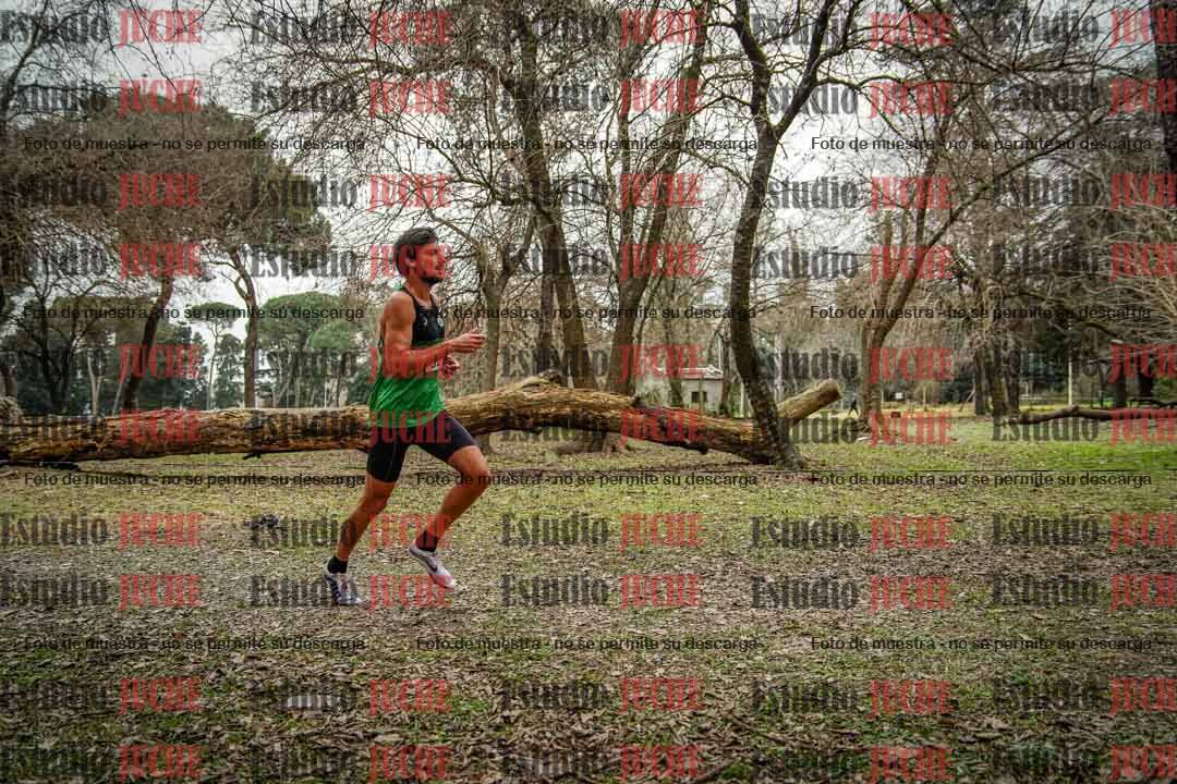 Fotos en el circuito