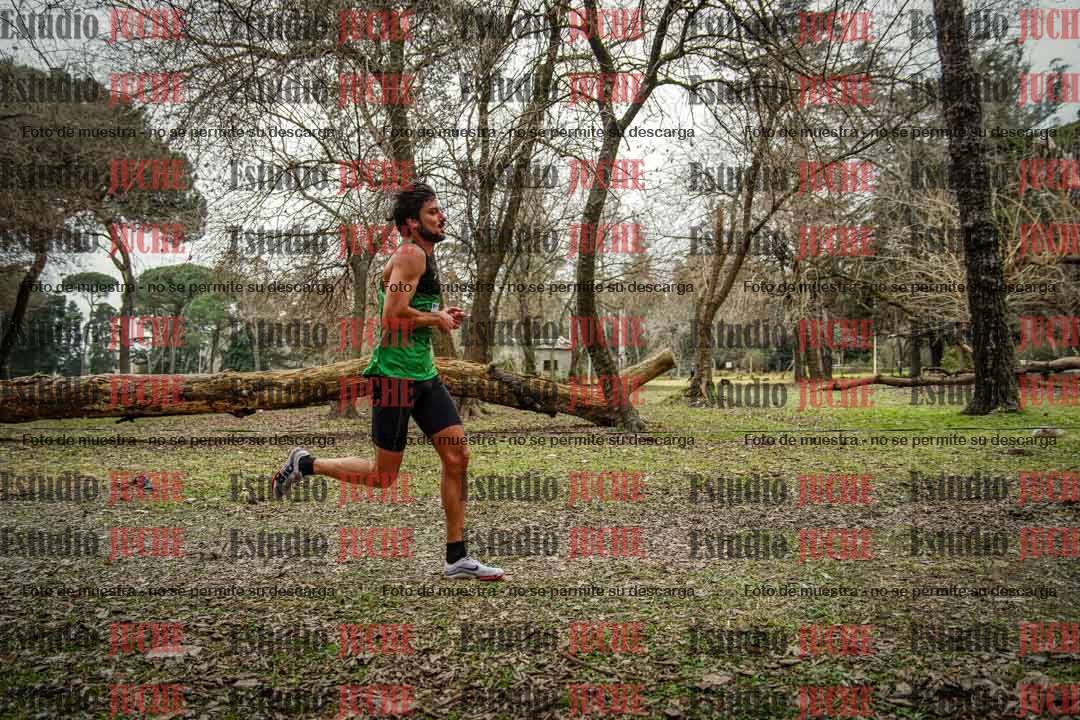 Fotos en el circuito