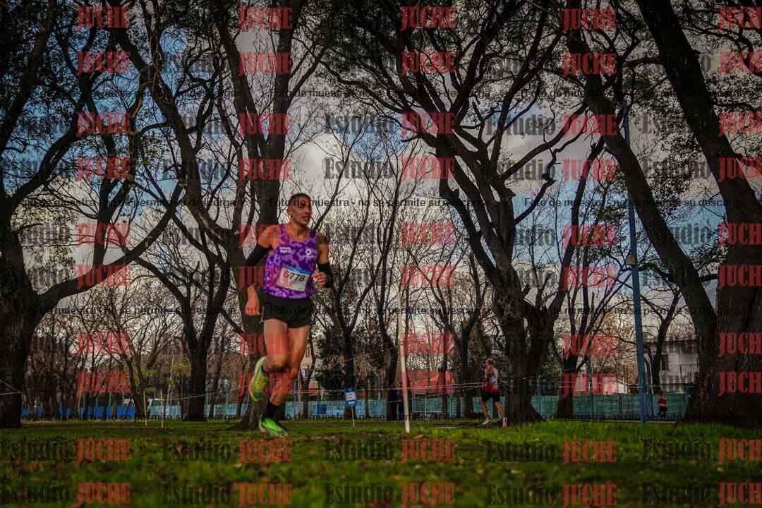 Fotos en el circuito