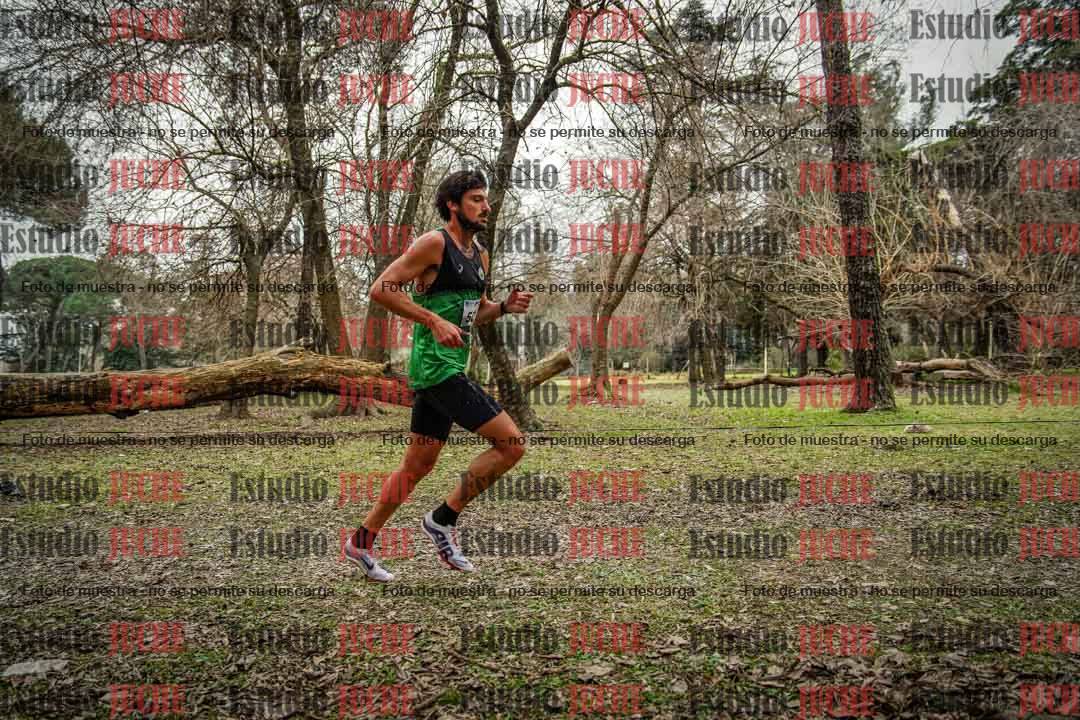 Fotos en el circuito