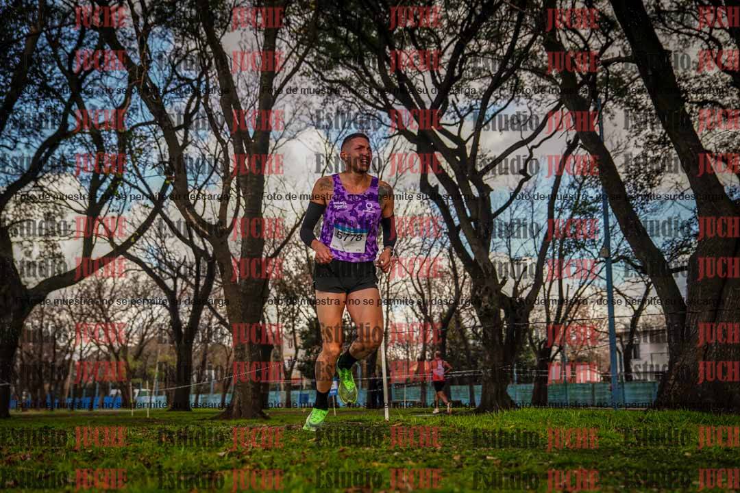 Fotos en el circuito
