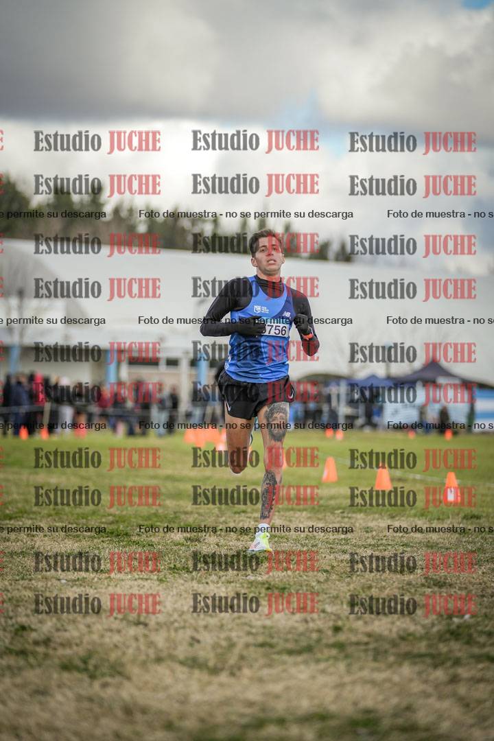 Fotos de las llegadas